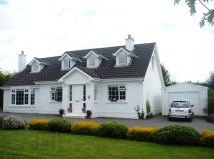 5 Bed Country House, Cappagh
