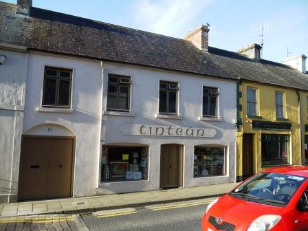 Maiden Street, Newcastle West, Co. Limerick