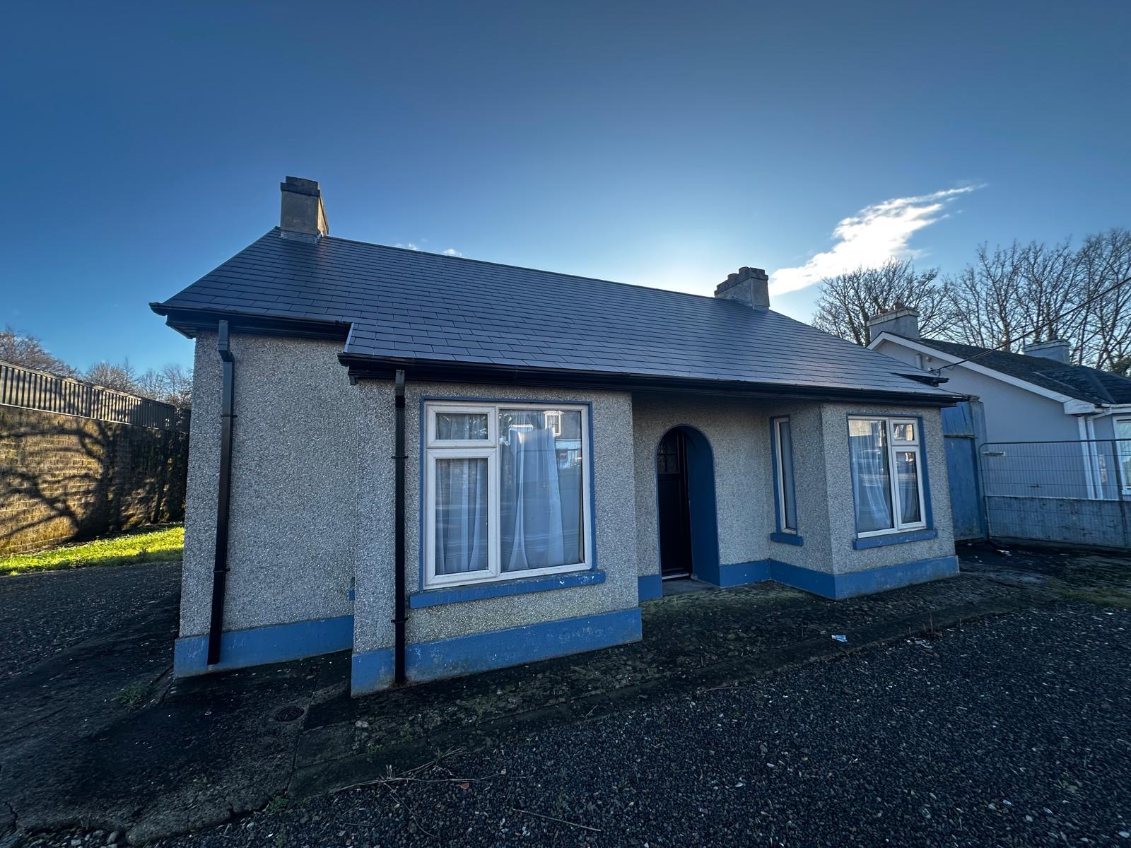 Saint Mary’S Road, Newcastle West, Newcastle West, Co. Limerick