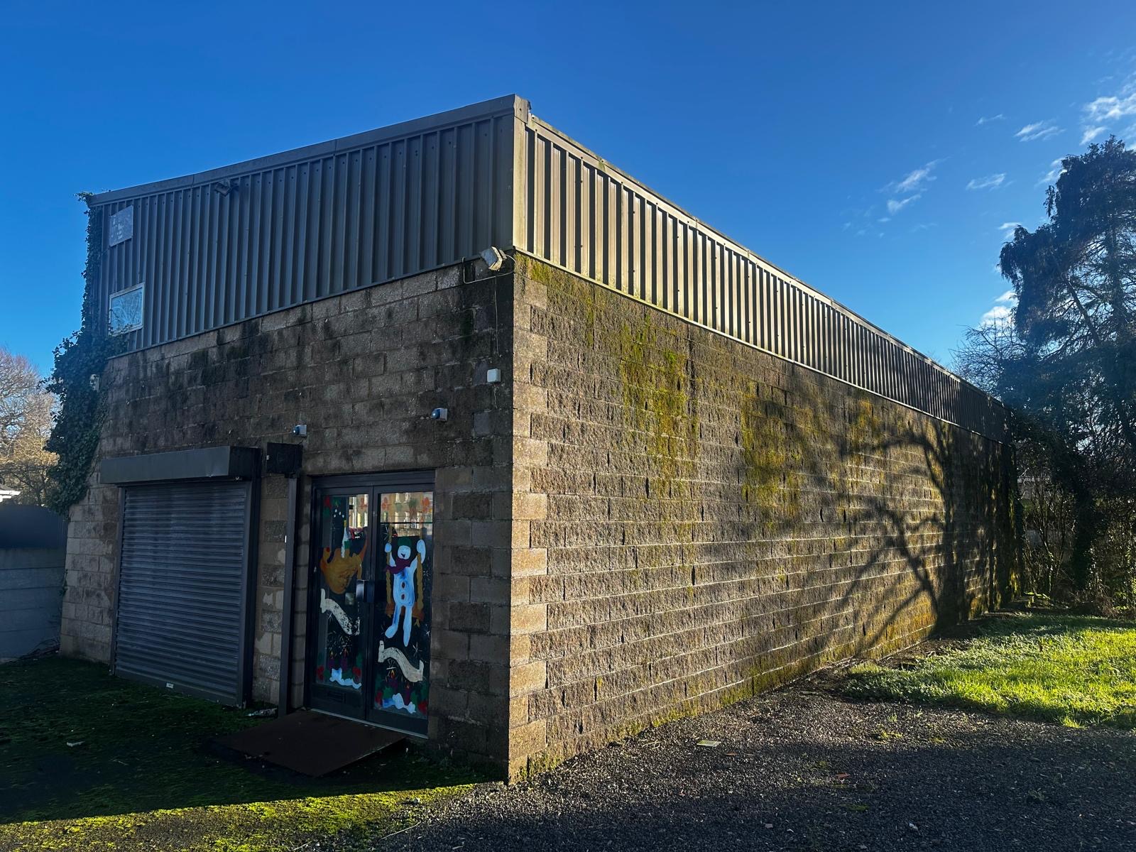 Saint Mary’S Road, Newcastle West, Newcastle West, Co. Limerick